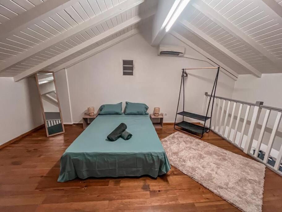 Apartmán Casa Tropica Sainte-Anne Exteriér fotografie