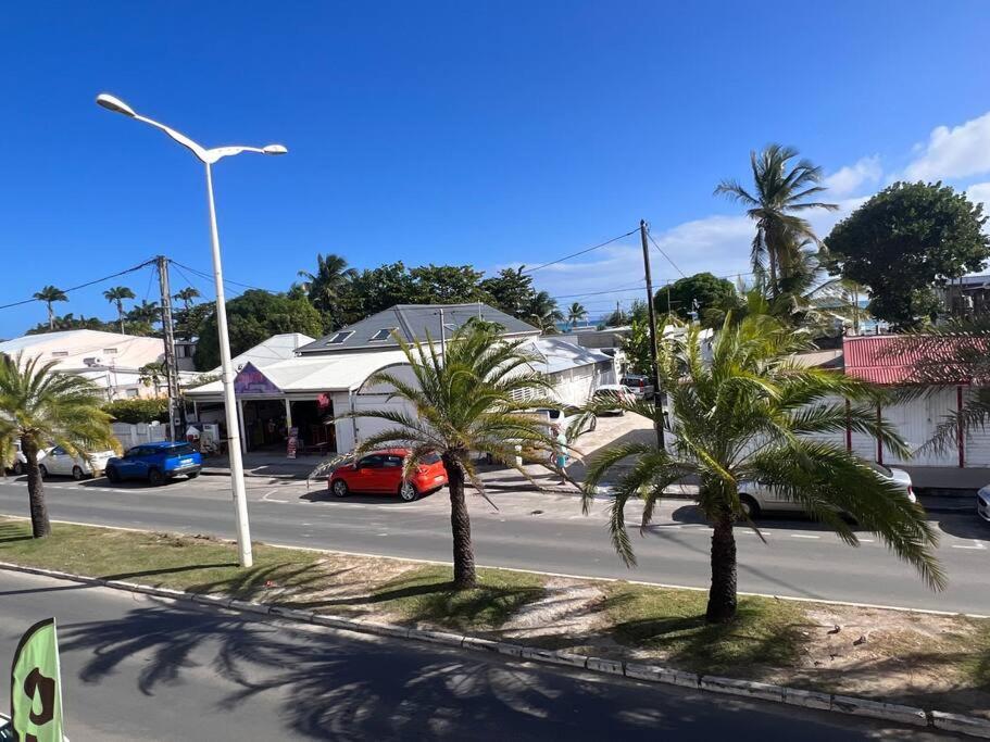 Apartmán Casa Tropica Sainte-Anne Exteriér fotografie
